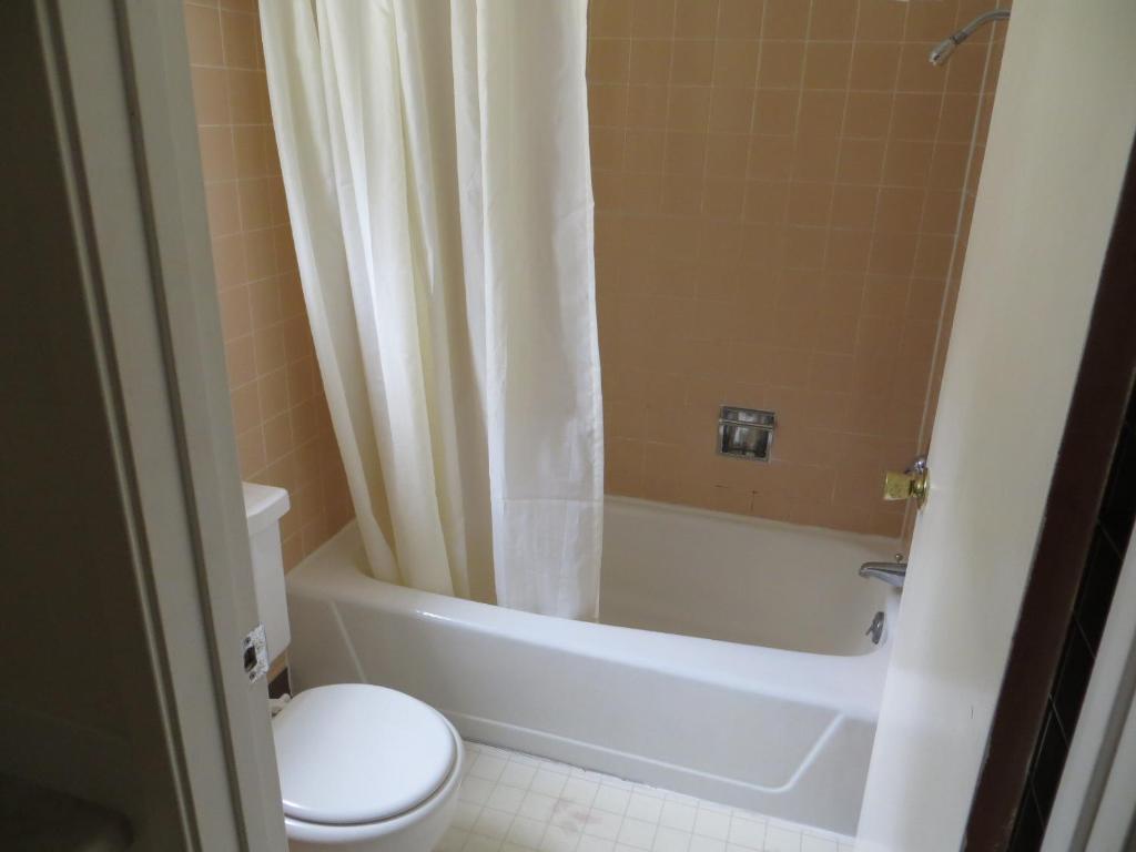 North Winds Motel Маккино Сити Номер фото